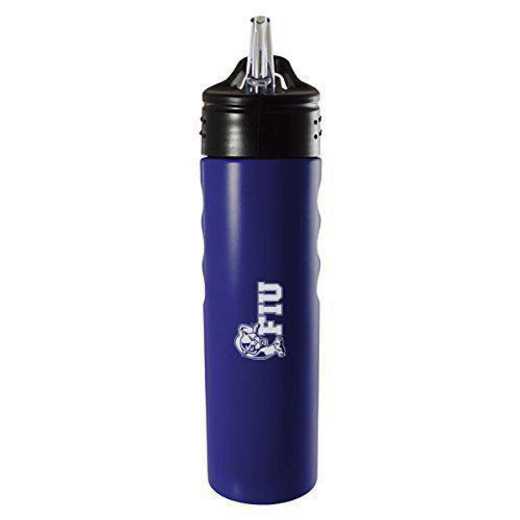 BOT-400-BLU-FIU-SMA: LXG 400 BOTTLE BLU, Florida International Univ